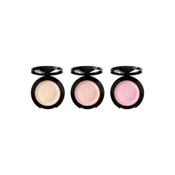Matte Powder Blush