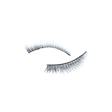Eyelashes - 01 Og Princess (1 pcs)