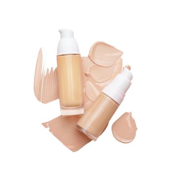 Beauty Hydrating Foundation