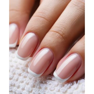 Shelter Shine Gel Nail Lacquer