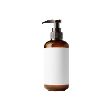 Hydrating Shampoo With Coconuts