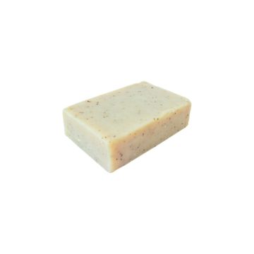 Fresh Brightening Milk Rosehip and Soothing Sandalwood Soaps
