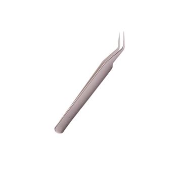Professional Eyebrow Tweezer