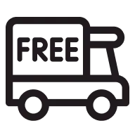 Free Shipping